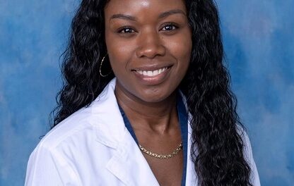 Memorial Hospital West – Michelle House, RN, MSN