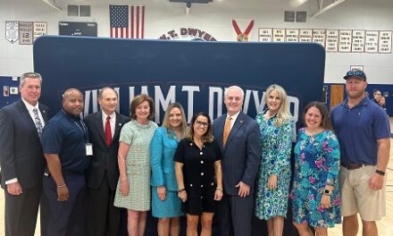 Nicklaus Children’s Provides Life-saving Training to the School District of Palm Beach County Through Project ADAM