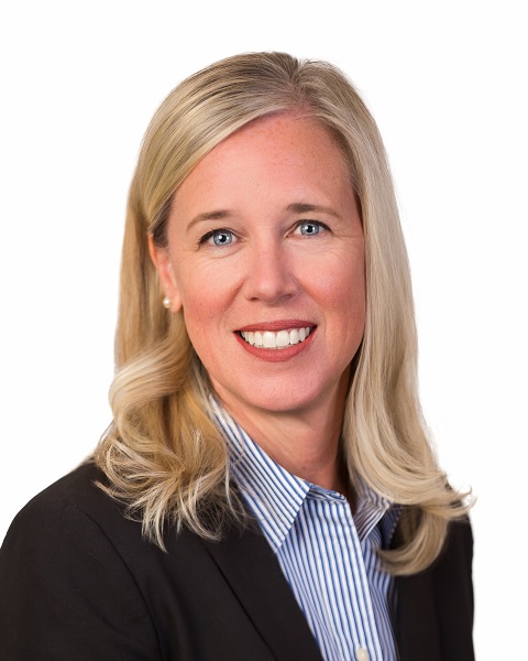 HCA Florida Lake City Hospital announces the appointment of Krista Hatley as chief nursing officer