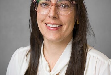Health Care District of Palm Beach County Community Health Centers – Genevieve La Ferrera, RN, BSN