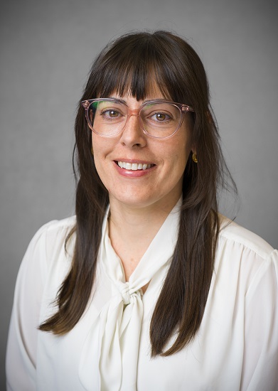 Health Care District of Palm Beach County Community Health Centers – Genevieve La Ferrera, RN, BSN