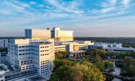 Mayo Clinic in Florida state-of-the-art hospital expansion to enhance patient care and services