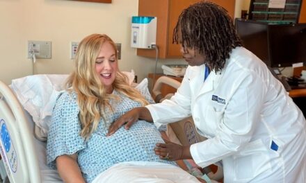 Tampa General Hospital Named Among America’s Best Maternity Hospitals by Newsweek