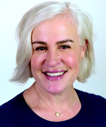 HCA Healthcare Names Monica Cintado as Senior Vice President of Development