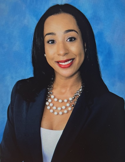 From the Emergency Room to the Executive Suite: Stephanie Paultre’s Path to Leadership