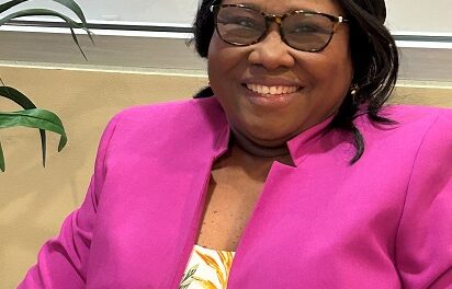 Health Care District of Palm Beach County’s Skilled Nursing Center – Quetelie Perrin, RN, BSN