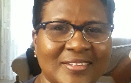 Broward Health Medical Center – Dianne Phang, RN