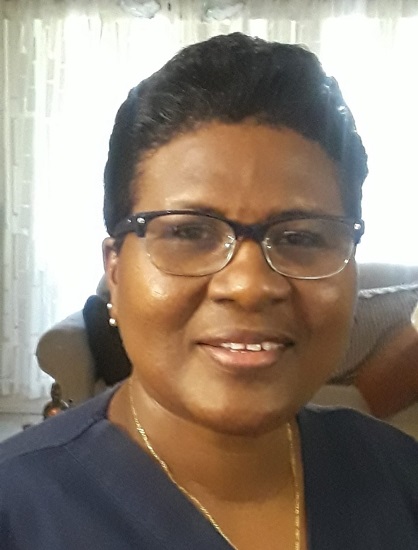 Broward Health Medical Center – Dianne Phang, RN