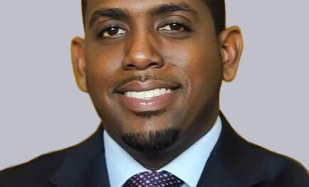Loyola Medicine’s Pierre Monice, FACHE, Named President & CEO of Holy Cross Health in Fort Lauderdale