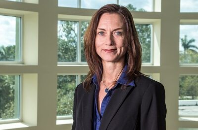 Christine E. Lynn College of Nursing – Beth Pratt, PhD, RN