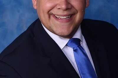 ACHE of South Florida Member Spotlight: Arlen “A.J.” Ross