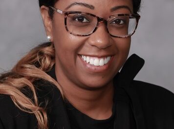 Joe DiMaggio Children’s Hospital – Sheree Saddler-Smith, MSN, RN, NE-BC