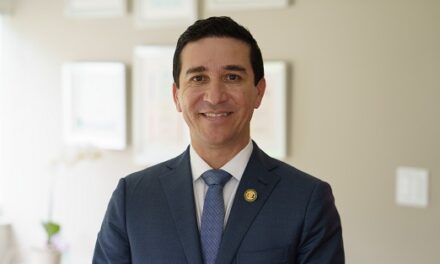 University of Miami Nursing Dean to Join International Nurse Researcher Hall of Fame