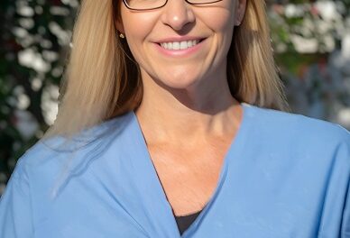 Health Care District of Palm Beach County’s Lakeside Medical Center – Brandy Seider, RN, BSN
