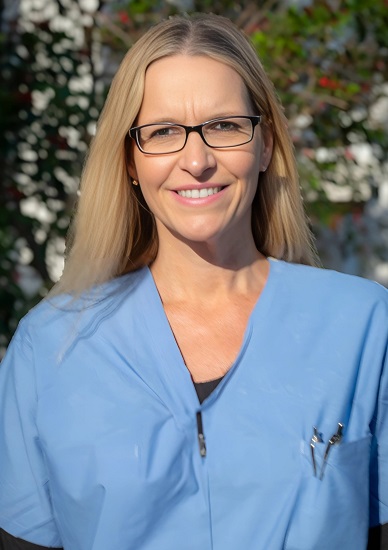 Health Care District of Palm Beach County’s Lakeside Medical Center – Brandy Seider, RN, BSN