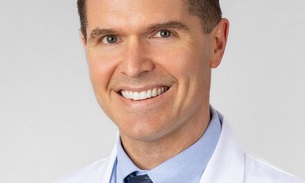 Plastic and Reconstructive Surgeon Joins Cleveland Clinic Indian River Hospital