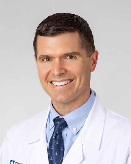 Plastic and Reconstructive Surgeon Joins Cleveland Clinic Indian River Hospital