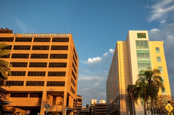 Tampa General Hospital Acquires Hyde Park Property to Expand Services in Partnership with USF Health