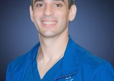 Broward Health North – Alexander Travers, RN, DNP