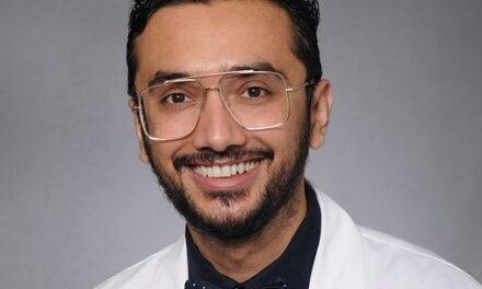 Sylvester – New Clinical Trial for Patients with High-Grade Neuroendocrine Cancer