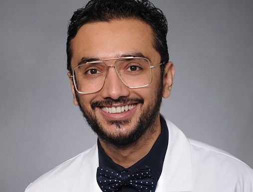 Sylvester – New Clinical Trial for Patients with High-Grade Neuroendocrine Cancer