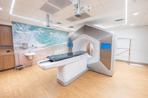 Sylvester Plantation Expands With Radiation Oncology, Bringing Comprehensive Cancer Care Closer to Broward County Residents