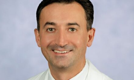 Gynecologic Oncologist with Ample Expertise in Minimally Invasive and Robotic Surgery, Dr. Vaagn Andikyan Joins TGH Cancer Institute