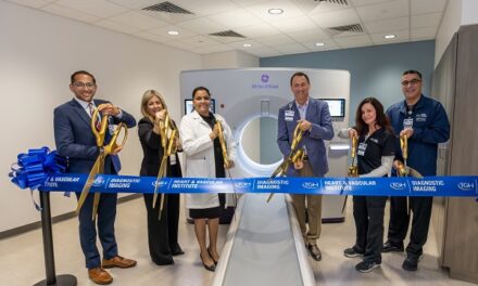 Tampa General Hospital Enhances Heart Care with Cutting-Edge Imaging Technology