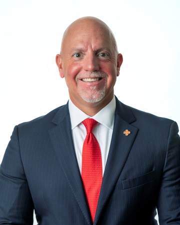 Capital Hospital announces Dale Neely as chief executive officer