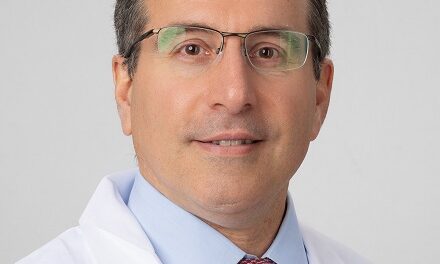 Neurological Institute at Cleveland Clinic Indian River Hospital Welcomes New Site Director