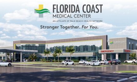 Florida Coast Medical Center Announces Inaugural Governing Board