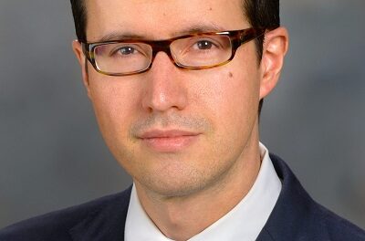 New biomarker may guide best use of KRAS inhibitors in lung cancer