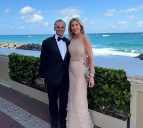 Gregg and Lori Gottsegen Make $1 Million Gift to Keeping The Promise Capital Campaign