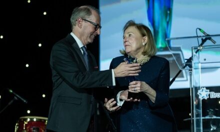 Haller Foundation’s Gift to Broward Health: A Legacy of Service and Vision