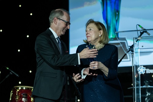 Haller Foundation’s Gift to Broward Health: A Legacy of Service and Vision