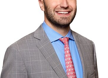 Lee Health Foundation hires Jason Grill as Director of Development