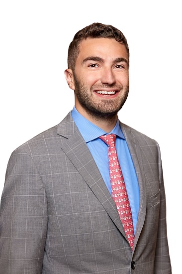 Lee Health Foundation hires Jason Grill as Director of Development