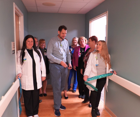 Lee Health Launches Phase II of the Hospital at Home Program at Cape Coral Hospital