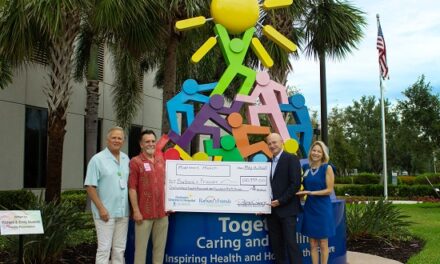 Madisen’s Match Gala & Auction Raises More Than $120,000 to Support Barbara’s Friends