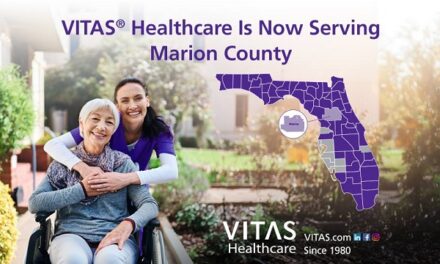 Hospice Choices: VITAS Healthcare Is Now Serving Marion County, Florida