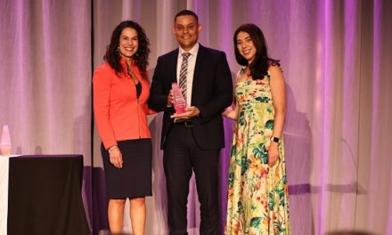 Cancer Alliance Network named Nonprofit of the Year by SWFL Inc.
