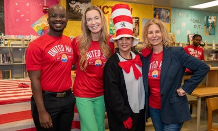 United Way of Broward County Champions Mental Health During Awareness Month