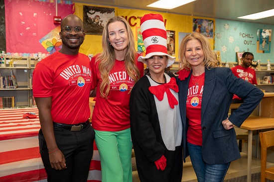 United Way of Broward County Champions Mental Health During Awareness Month