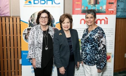 Mental Health Matters: BBHC Strengthens Broward’s System of Care