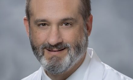 Broward Health Physician Group Names Edward A. Perez, MD, Chief of Orthopedics