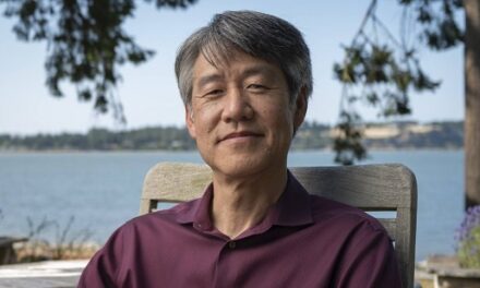 Peter Lee, Ph.D., president of Microsoft Research, elected to Mayo Clinic Board of Trustees