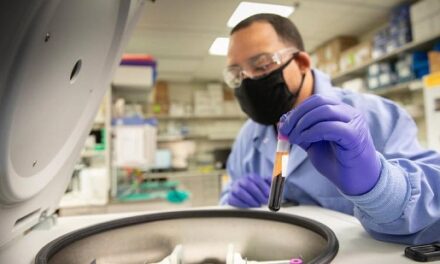 Advancing the study of Pick’s disease, rare form of early-onset dementia