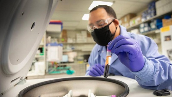 Advancing the study of Pick’s disease, rare form of early-onset dementia