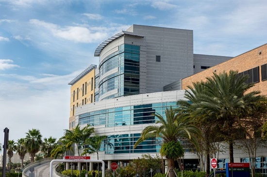 Tampa General Hospital is Florida’s First Hospital Verified for Emergency General Surgery by the American College of Surgeons