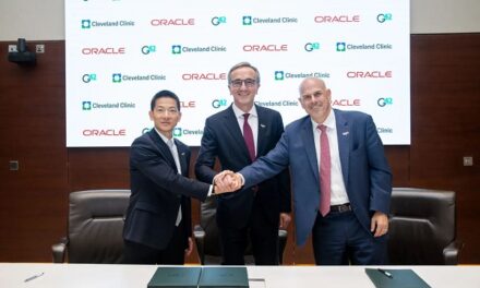 Oracle, Cleveland Clinic, and G42 Announce Strategic Partnership to Launch AI-Based Global Healthcare Delivery Platform